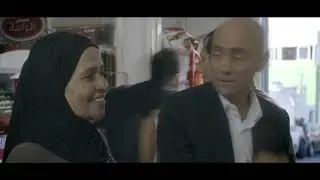 The Dead Of Jaffa - Trailer - UK Jewish Film