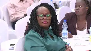 The EAC FY 2024 25 Post budget Dialogue Highlight Video