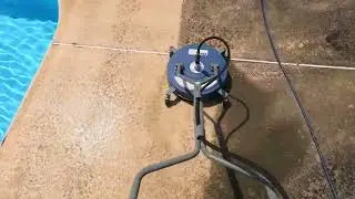 Eastern Pro Wash- Pool Deck Cleaning