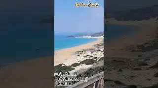 #karpas #goldenbeach #cyprus #travel #sea #medterra #summer