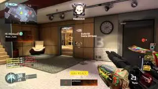 Insane killchain! [BO3]