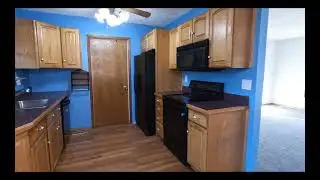 Canton house walkthrough