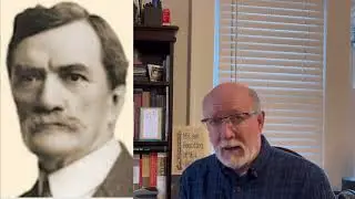 James Moffatt