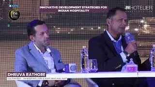 BWH DEVELOPMENT ROUNDTABLE: Shaping The Future | IHA 2024