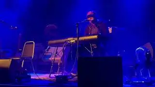 Makin' Silver Sing - Ian McNabb - O2 Academy Islington - 4 December 2025