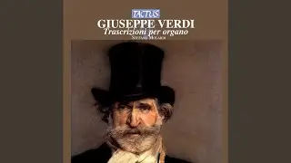 Messa da Requiem: Dies irae: Dies irae, dies illa (arr. S. Molardi for organ)
