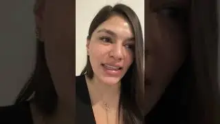 No te conformes en vivir como vives, puedes estar mejor. Ana Belen en vivo 25-05-2022
