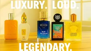 5 Summer Fragrances That Smell Like Money, Power & Compliments