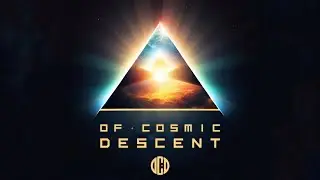 Of Cosmic Descent - The Eclipse (Instrumental)
