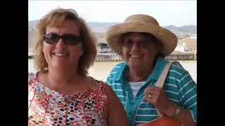 Panama Canal (Old Locks) Cruise Highlights