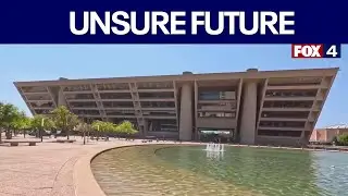 Dallas residents weigh in on future of city hall