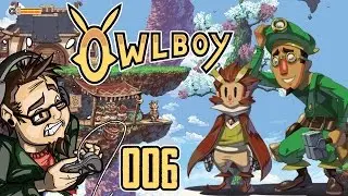 STORYTIME | Owlboy #006