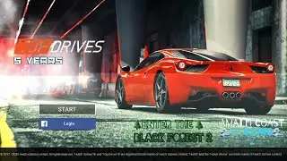 &ldquo;World Expo : Road Trip 2&rdquo; Top Drives Collab Fan Made Cards (1/2)