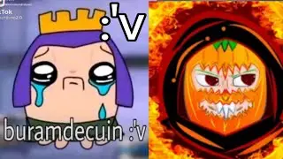 &iexcl;Un youtuber me humilla en Clash royale :'v!! [colaboraci&oacute;n con @kevashi Games]