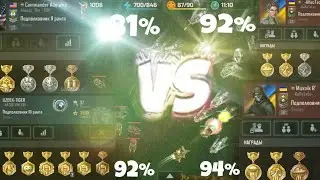 Art of war 3: amazing battle in gold league air,sea and more!!! (Commander abo alser).
