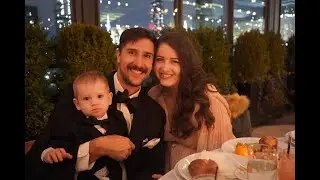 NYC Wedding- Here we come!