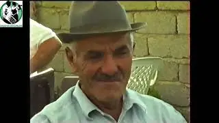 Kırşehir Toklumen Köyü 1995 Bayram Tunç un Oğlu Metin in Düğünü Bahri Altaş Düğün Çalıyor