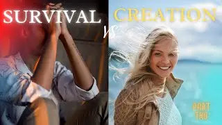 Living in SURVIVAL vs. Living in CREATION 2021 | Joe Dispenza (Part Two)