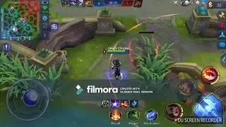 Build + Tutorial memakai hero Harley