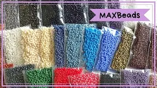ROCAILLES A PREZZI STRACCIATI! - Review MAXBeads
