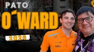 O´WARD y sus EXPECTATIVAS para 2026