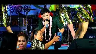 ฟรีคอนเสิร์ต ไผ่ พงศธร @ งานของดีถื่นระยอง