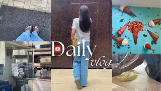 Days In My Life Living In Nigeria🇳🇬 | A helpful freeloader | Rainy day #silentvlog #dailyvlog #vlog
