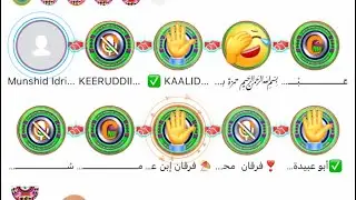 Wolaloo ajaa ibaati maasha alhaa maasha alhaa wwww😍😍