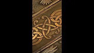 Etching Brass Bronze & Copper - Edinburgh Etch - Acid Etch