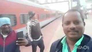 ଭୁବନେଶ୍ୱର ରୁ ଭବାନୀପାଟଣା ଟ୍ରେନ ଯାତ୍ରା 