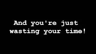 Sick Puppies: Riptide Lyrics