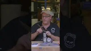Ken's Sharpening Tips