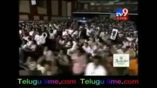 CHIRANJEEVI - A Tribute by Pawan Kalyan