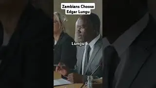 Zambians want Edgar Lungu #shorts #edgarlungu #lusaka #zambia #hh #hakaindehichilema