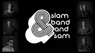 SLAM BAND & SAM --- & EP