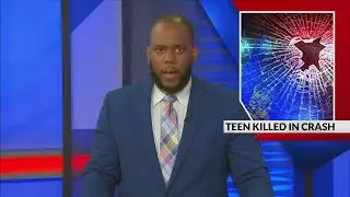 High school student killed in French Settlement crash