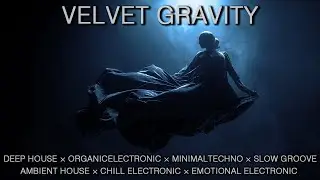 🎧 Velvet Gravity &mdash; Full Album (Minimal Deep House / Organic Electronica )