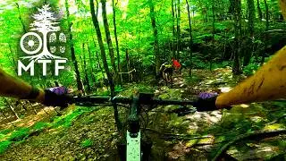 Marquette Trails Fest Long XC 2024