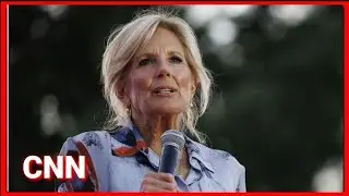Jill Biden to travel to Paris to commemorate US rejoining UNESCO after Trump exit