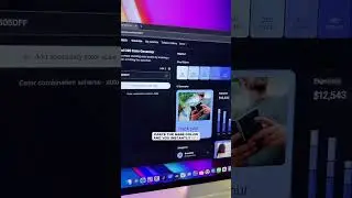 Colour scaling for UI #uiux #wix #shorts #figma #figmaanimation #animation #tech #wixstudio #design