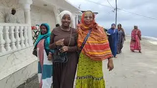 HICHMA  SAID HASSANI KASSIM & ANISSA SAID RIDJALI  MOIDJA PARIS 2026