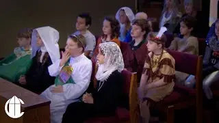 Catholic Mass Today: 11/1/25 | Solemnity of All Saints