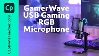MAONO GamerWave