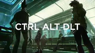 Control Alt Delete & Don Diablo - Amsterdam