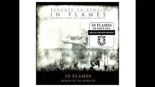 In Flames &lrm;&ndash; Metaphor (HQ)