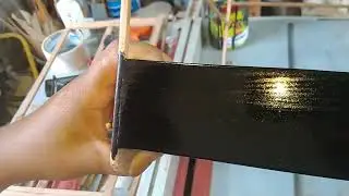 Veja Como Fazer Gaiola Preta Para Ganhar Dinheiro Com Gaiolas Artesanais - Vídeo 03