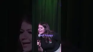 Why Women SUCK! #femalecomedian #standupcomedy #standupcomedian #comedy