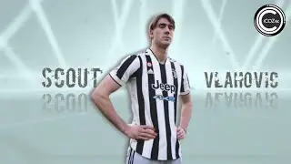 FREE VLAHOVIC SCOUT JUVENTUS!! EFOOTBALL 22 RELEASE CAMPAIGN 🔥