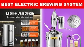 Top 5 Best Electric Brewing System in 2025 on AliExpress