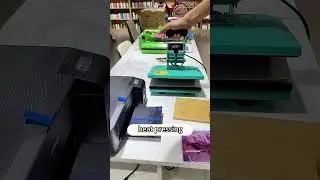 Sublimation On Acrylic Plate | Sublimation Printing | Dye Sublimation | A-SUB&reg; Paper#sublimation#diy